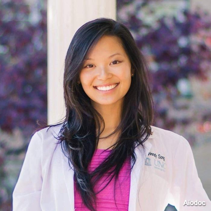 Dr. Wendy Song