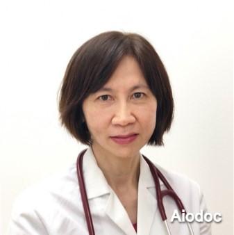 Dr. Yanlun Li, DO