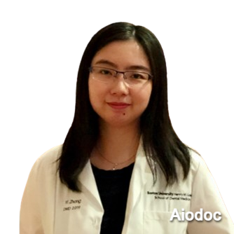 Dr. Yi Zhong, DMD, Ms