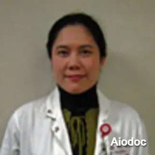 Dr. Yu-Ching Wen, MD