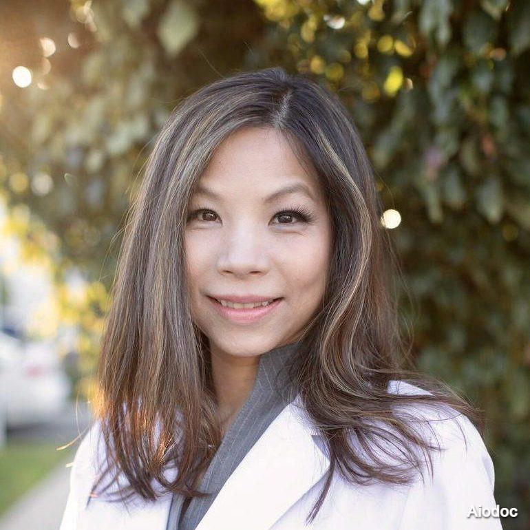 Dr. Yuting Alice Yang