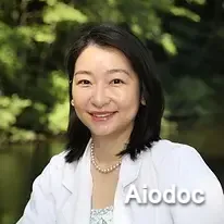 Dr.Yingjie Lisa Wu