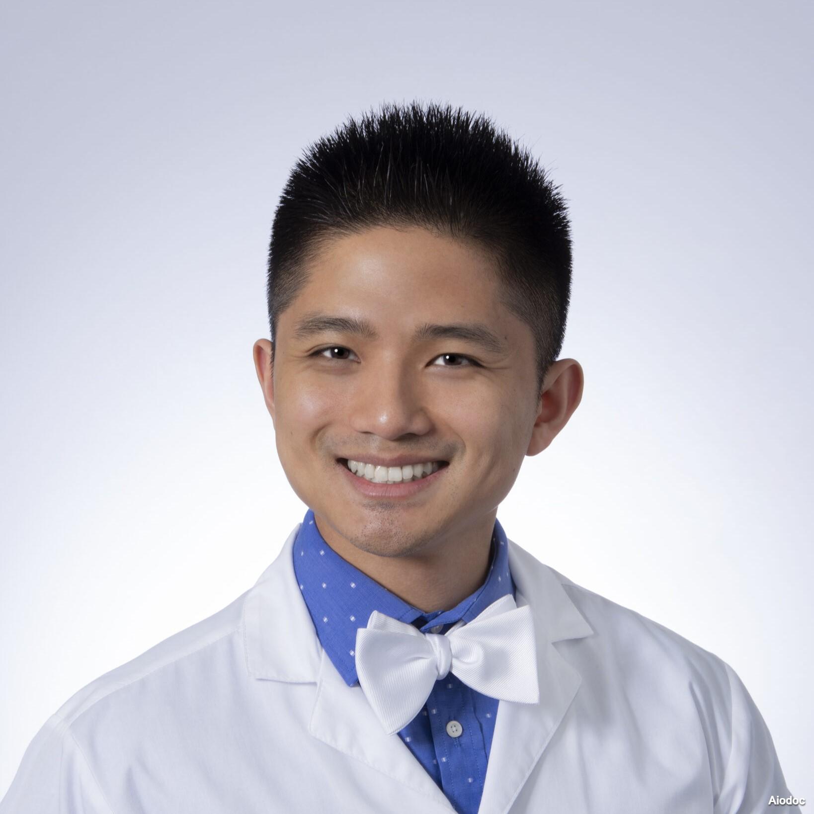 Elbert Xu, MD