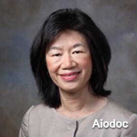 GLORIA HUI, MD