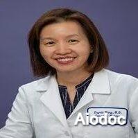 Ingrid Yin-Wen Wang, MD