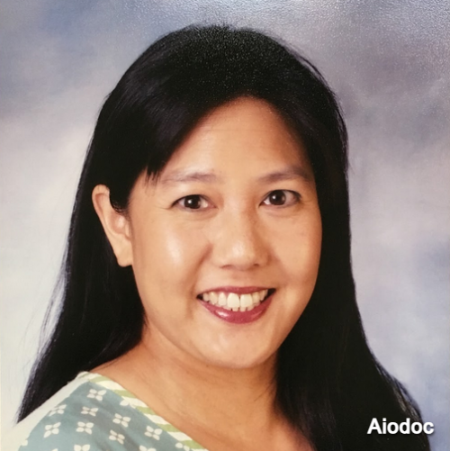 Jane Chen, M.D.