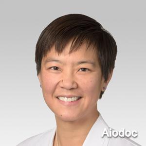 Janet Lin; MD; 1174562698; Emergency Medicine