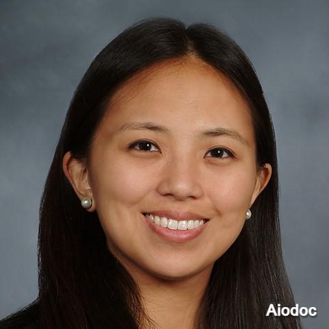 Jennifer Chen, M.D.