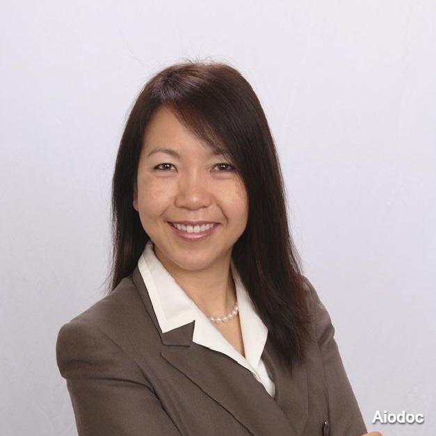 Jennifer H. Xie, DDS