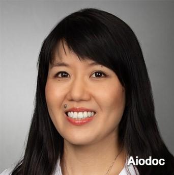 Jenny Yeh, MD