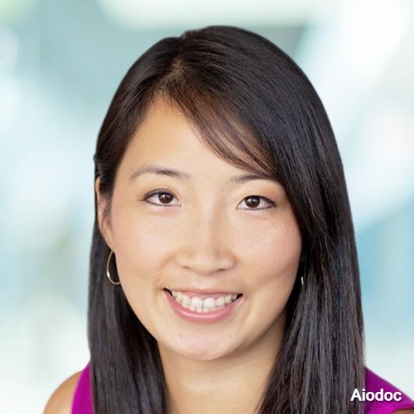 Jenny Zhang, MD