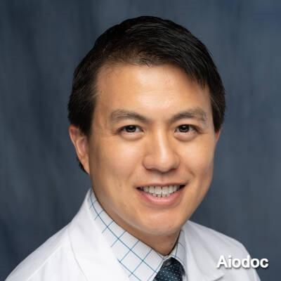 Jonathan K Hu, MD