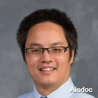 Kevin P Chong, MD