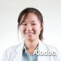 Linda Ying Zhao, DDS