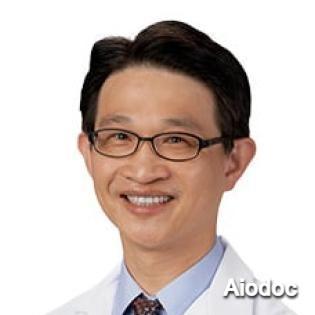 Luke Chen, M.D.