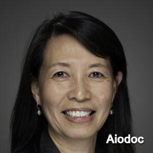 Lulu Tsai, MD