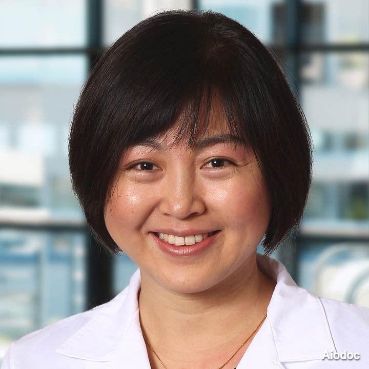 Meng Xu Welliver, MD, PhD