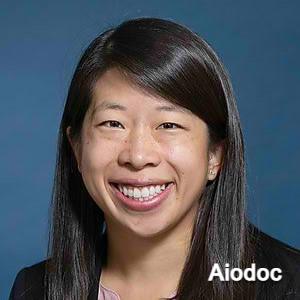 Nicole B. Cherng, MD