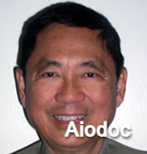 Paul Chu, DDS