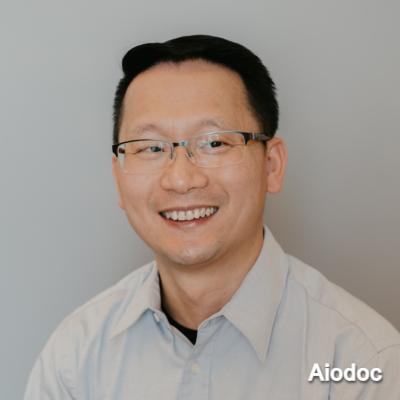 RICHARD CHEN DDS