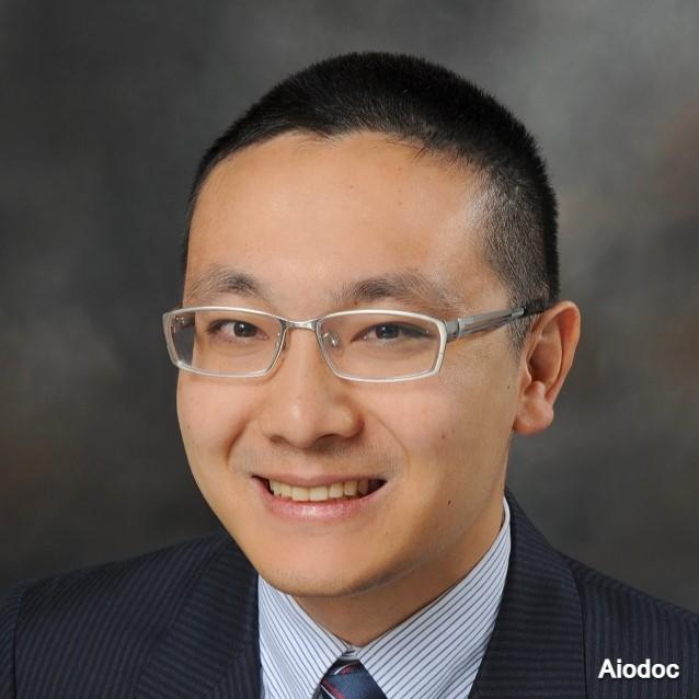 Ronald C. Chang, MD