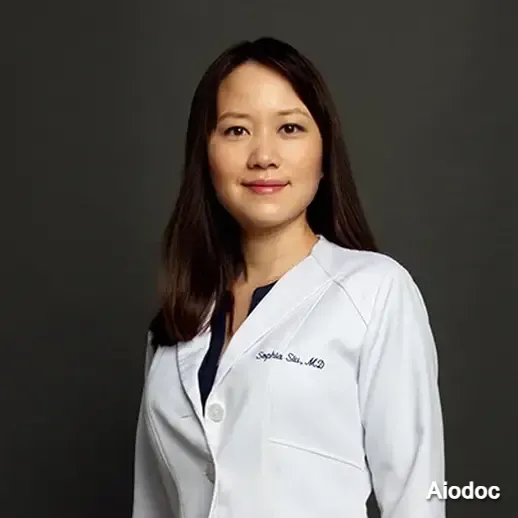 Sophia Y. Siu, MD