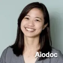 Stephanie Chen, DDS