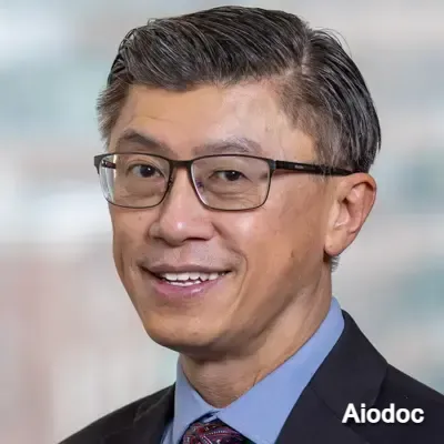 Toby C. Chai, MD