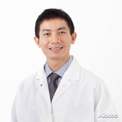 Tom Wei, D.D.S., M.S