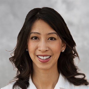 Amy Chen, MD