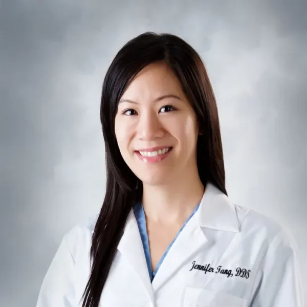 Dr. Jennifer Tang