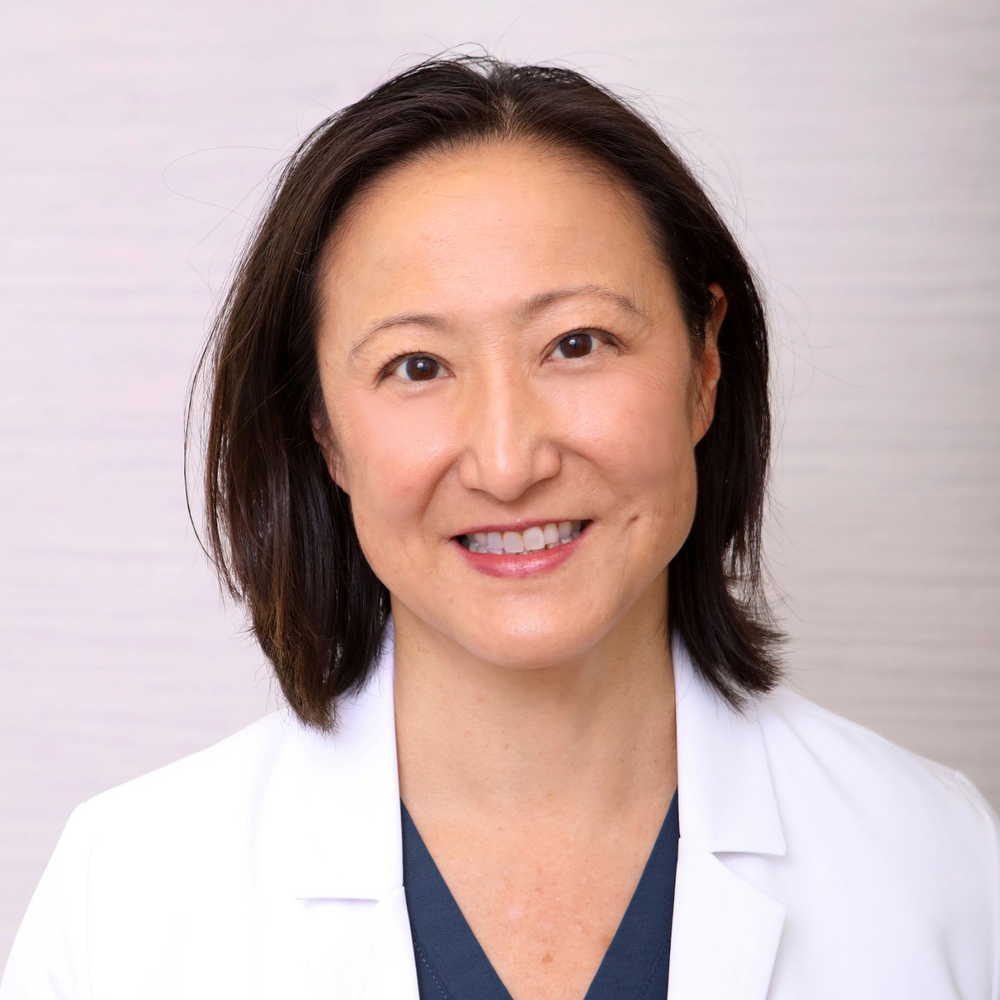 Dr. Lily Lee, MD