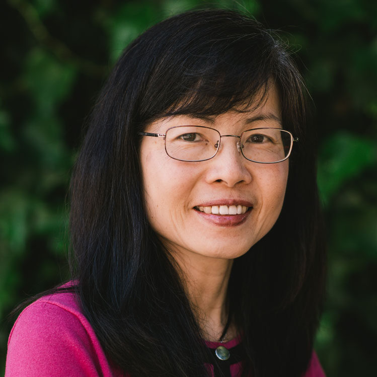 Annie Lai, M.D.