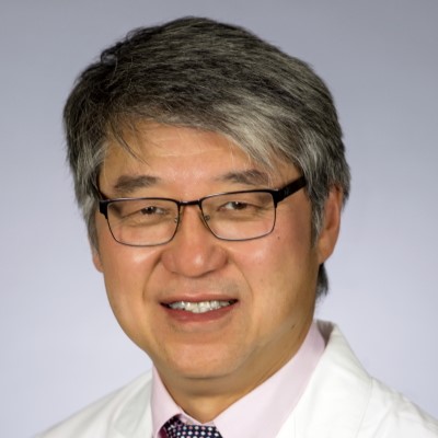 David H. Liang, MD