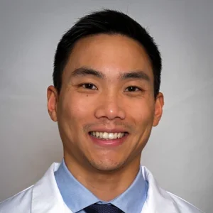 Mark Lin, MD